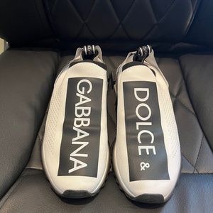 Dolce & Gabbana Sorrento Sneakers